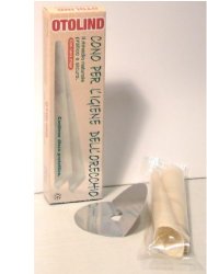 CALMOR TAPPO ANTIS 12PZ 22038
