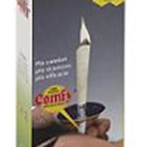 CALMOR TAPPO ANTIS 12PZ 22038