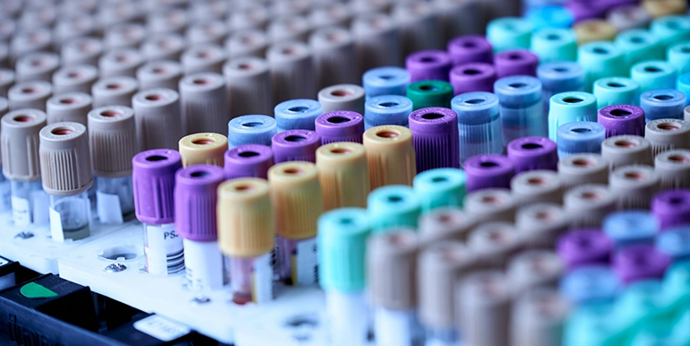 Farmacia Metalla - Servizi Diagnostici Avanzati