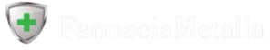 Farmacia Dott. Metalla - Logo Footer