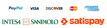 Metodi di Pagamento Accettati - Farmacia Metalla