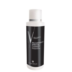 Mild Antiaging Sensitive Cleanser 200 ml