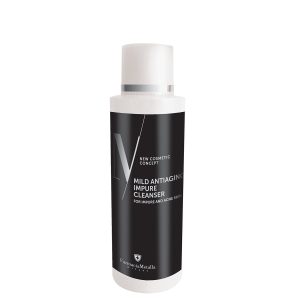 Mild Antiaging Impure Cleanser 200 ml